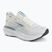 Women's running shoes Brooks Adrenaline GTS 25 star white/nantucket/chrome