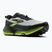 Men's running shoes Brooks Cascadia 20 grey/black/nightlife