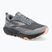 Women's running shoes Brooks Cascadia 20 grey/grey/peach