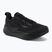 Men's running shoes Brooks Ghost Max 4 black/black/ebony