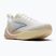 Women's running shoes Brooks Ghost Max 4 white/rose/rutabaga