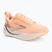 Women's running shoes Brooks Ghost Max 4 cyber peach/grape/bluewash