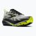 Men's running shoes Brooks Ghost Trail grey/black/nightlife
