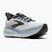 Men's running shoes Brooks Glycerin 23 white/rain/baltic sea