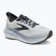 Men's running shoes Brooks Glycerin 23 white/rain/baltic sea