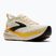 Men's running shoes Brooks Glycerin 23 arctic wolf/angora/orange