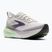 Women's running shoes Brooks Glycerin 23 antarctica/grape/green gecko