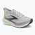 Women's running shoes Brooks Glycerin 23 antarctica/grape/green gecko