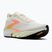 Women's running shoes Brooks Glycerin Flex white/peach/nightlife
