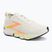 Women's running shoes Brooks Glycerin Flex white/peach/nightlife