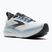 Men's running shoes Brooks Glycerin GTS 23 white/rain/baltic sea