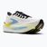 Men's running shoes Brooks Glycerin Max 2 bright white/black/nightlife
