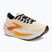 Men's running shoes Brooks Glycerin Max 2 rutabaga/orange/shockingorange