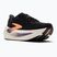 Women's running shoes Brooks Glycerin Max 2 black/peach/clear