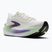 Women's running shoes Brooks Glycerin Max 2 bluewash/purple hebe/green