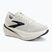Men's running shoes Brooks Hyperion Max 4 grey/black/purple hebe