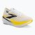 Men's running shoes Brooks Hyperion Max 4 white/cyber yellow/black