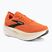 Men's running shoes Brooks Hyperion Max 4 tigerlily/wood ash/black