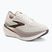 Women's running shoes Brooks Hyperion Max 4 coconut/raisin/pink