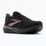 Women's running shoes Brooks Revel 9 black/black/rose gold