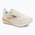 Women's running shoes Brooks Revel 9 arctic wolf/coconut/black