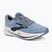 Men's running shoes Brooks Revel Max rain washed/grey/navy