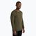 Men's Icebreaker 260 Tech Crewe thermal longsleeve loden