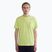 Men's Napapijri Salis yellow sunny t-shirt