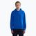 Men's Napapijri Balis H Sum blue lapis sweatshirt