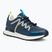 Napapijri men's shoes NP0A4I78 blue marine