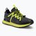 Napapijri men's shoes NP0A4I78 green/black