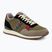 Napapijri men's shoes NP0A4I7E new olive green