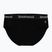 Men's thermal panties Briefs Smartwool Active Brief black