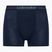 Men's thermal boxer shorts icebreaker Anatomica midnight navy