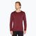 Men's Icebreaker 200 Oasis Crewe thermal longsleeve port