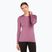 Women's thermal base layer icebreaker 200 Oasis Crewe deco