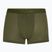 Men's thermal boxer shorts icebreaker Merino 125 Cool-Lite Anatomica Trunks loden