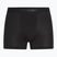 Men's thermal boxer shorts icebreaker Merino 125 Cool-Lite Anatomica black