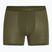 Men's thermal boxer shorts icebreaker Merino 125 Cool-Lite Anatomica loden