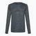 Men's thermal top Smartwool Merino Sport 120 charcoal heather