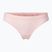 Women's thermal briefs Smartwool Merino Lace Bikini Boxed pink SW016618J32