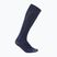 Men's ski socks Icebreaker Merino Ski+ Medium OTC royal navy/dawn/midnight navy