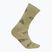 Men's Icebreaker Merino Ultralight Crew Camp Ess lichen/bittersweet trekking socks