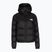 Women's down jacket The North Face Hydrenalite Down Hoodie tnf black