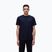 Men's Napapijri S-Kander blu marine T-shirt