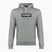 Men's Napapijri B-Suze H sweatshirt medium grey melange