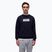 Men's Napapijri B-Box Logo C sweatshirt blu marine