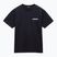 Napapijri men's t-shirt S-Linth black 041