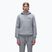 Men's Napapijri B-Kasba Hint sweatshirt medium grey melange