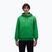 Men's Napapijri B-Linth Hooded sweatshirt green kelly